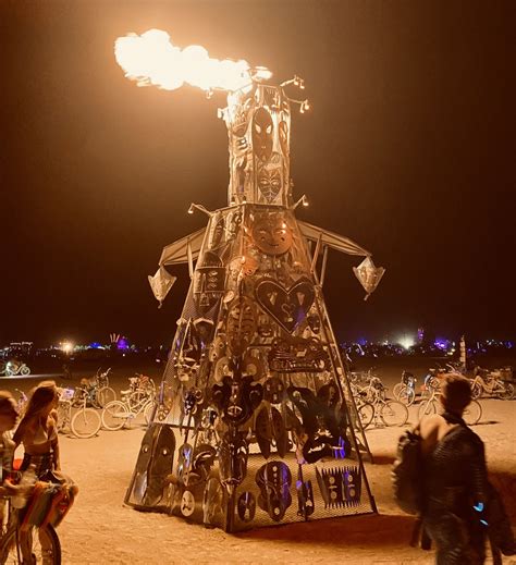 火 人|火人 Burning Man (2011)